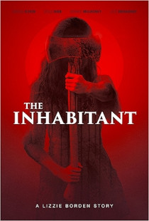 The Inhabitant Poster