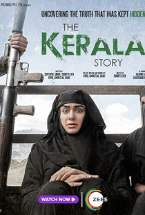 The Kerala Story Poster