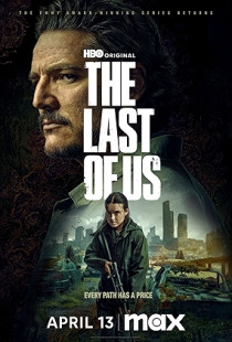 The Last of Us Poster