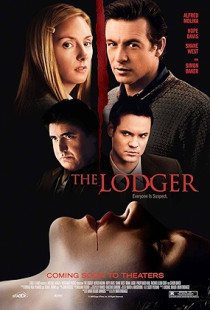 The Lodger Poster