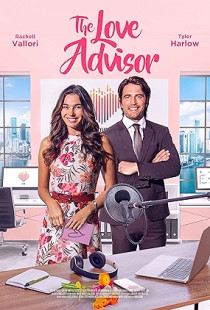 The Love Advisor Poster