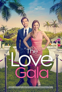 The Love Gala Poster