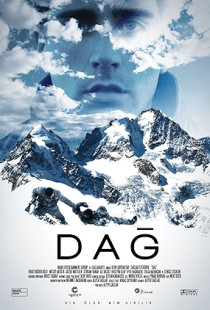 The Mountain Poster