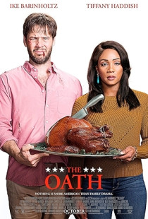 The Oath Poster