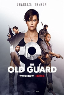 The Old Guard Poster