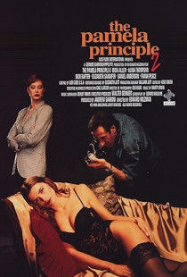 The Pamela Principle 2 Poster