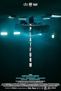 The Platform Poster