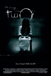 The Ring Two Poster