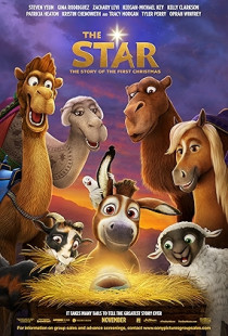 The Star Poster