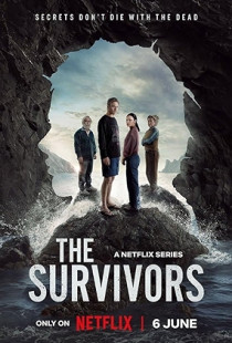 The Survivors Poster