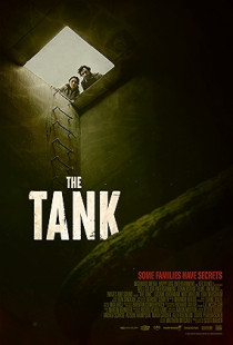The Tank Poster