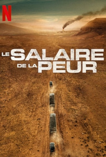 The Wages of Fear Poster