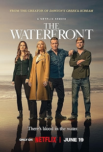 The Waterfront Poster