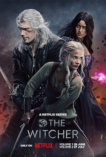 The Witcher Poster