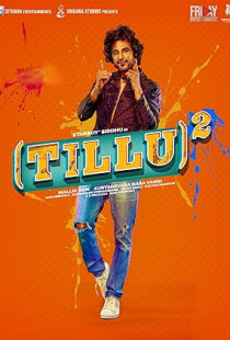 Tillu Square Poster