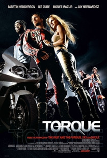 Torque Poster