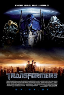 Transformers Poster