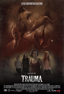 Trauma Poster