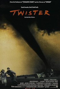 Twister Poster