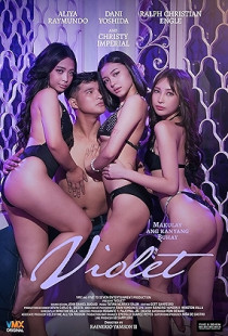Violet Poster
