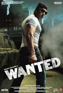Wanted Poster