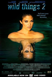 Wild Things 2 Poster