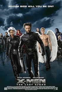 X-Men: The Last Stand Poster