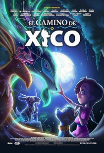 Xico's Journey Poster