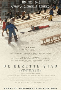 Occupied City (2023)