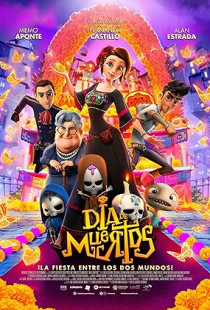 The Big Wish (2019)