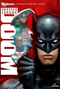 Justice League: Doom (2012)