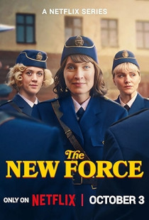 The New Force (2025)