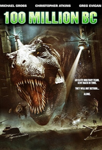100 Million BC (2008)
