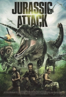 Rise of the Dinosaurs (2013)