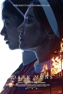 Dark Nuns (2025)