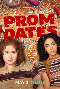 Prom Dates (2024)