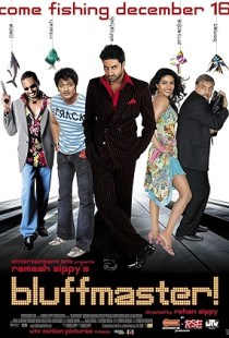 Bluffmaster (2005)
