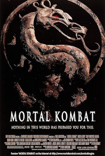 Mortal Kombat (1995)