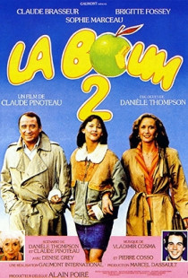 The Party 2 (1982)