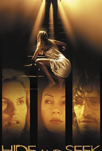 Hide and Seek (2000)