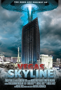 Vegas Skyline (2012)