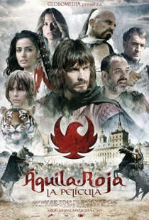 Red Eagle (2011)