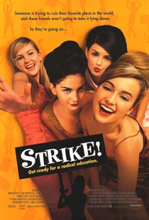 All I Wanna Do! (1998)