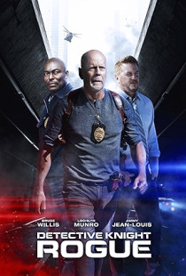 Detective Knight: Rogue (2022)