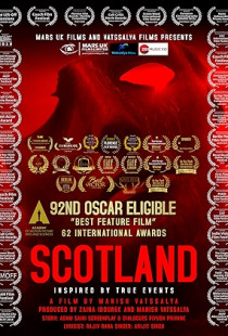 Scotland (2019)