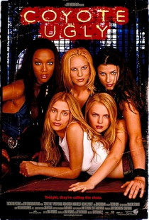 Coyote Ugly (2000)