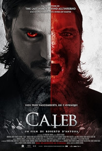 Village of the Vampire (2020)