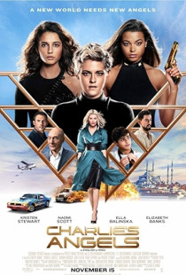 Charlie's Angels (2019)