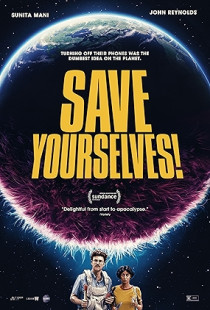 Save Yourselves! (2020)
