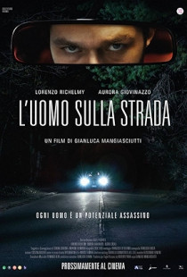 The Man on the Road (2022)